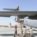 A Fall Restraint Exercise was Held at Al Udeid in Support of Fall Protection Awareness Month