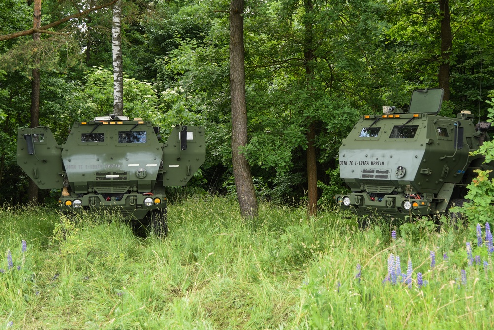 TSAE support at Saber Strike 17