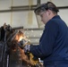 Vehicle Maintenance - 101st Air Refueling Wing