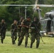 Tradewinds 2017: Belize, Trinidad and Tobago conduct aerial, maritime raid