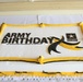 U.S. Army celebrates birthday during Saber Strike 17