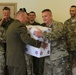 U.S. Army celebrates birthday during Exercise Saber Strike 17