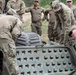 Battle Group Poland Mechanical Breach Training