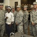 Works With Airmen Program, A1C Cierra White