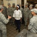 Works With Airmen Program, A1C Cierra White