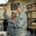 Works With Airmen Program, A1C Cierra White