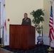 Japan-U.S. Military Program Visits Camp Lejeune