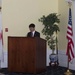 Japan-U.S. Military Program Visits Camp Lejeune