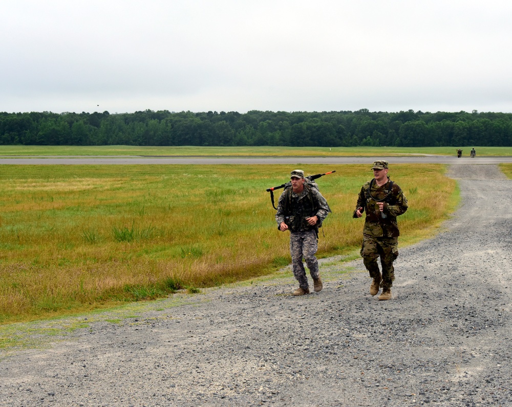 Arkansas National Guard