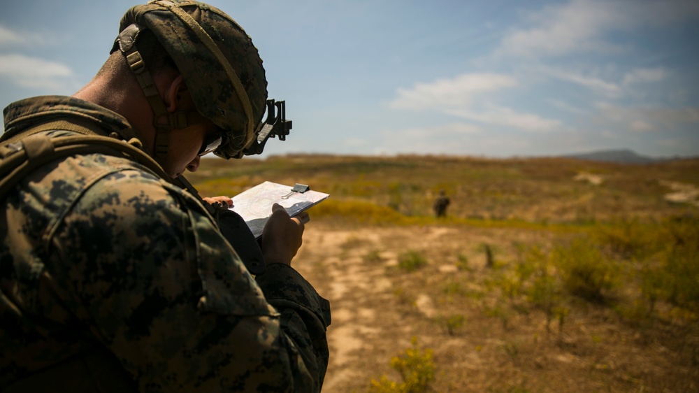 CERTEX: CLB 15 and BLT conduct training
