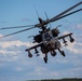 U.S. Marines receive close air support during Saber Strike 17