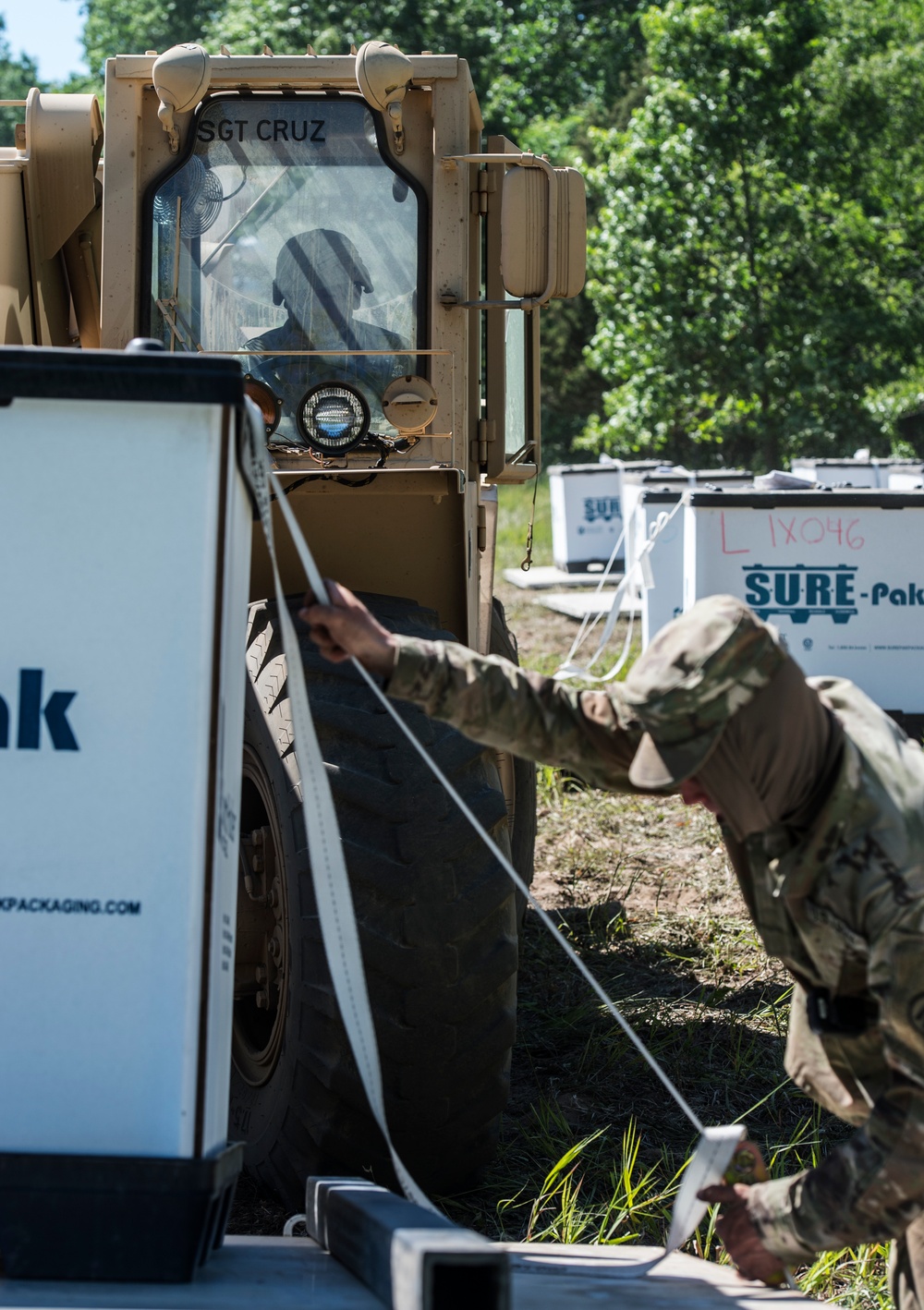 Turbo Distribution 17-2