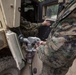 U.S. Marines conduct Refueling Operations for Viking Battalion Saber Strike 17