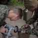 U.S. Marines conduct Refueling Operations for Viking Battalion Saber Strike 17