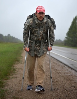 22 Reasons to Walk with a Purpose