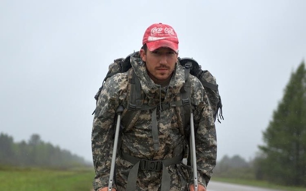 22 Reasons to Walk with a Purpose