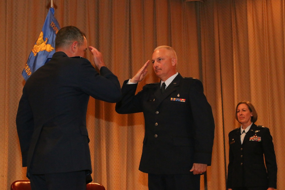 New commander takes lead of 173rd MDG