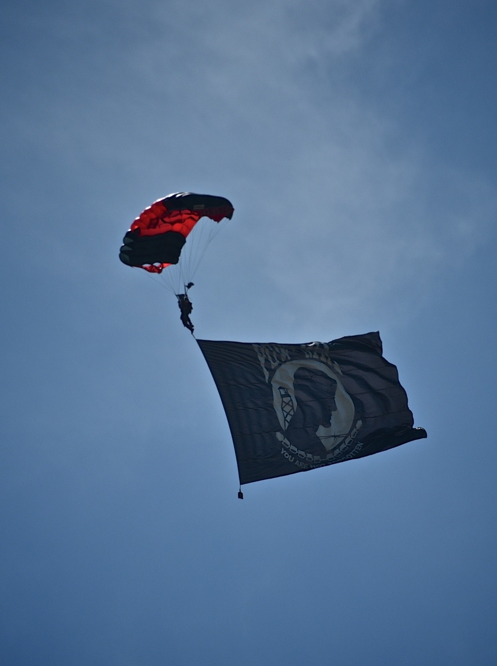 Scott Centennial Airshow 2017