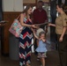 Commanding General’s 22nd Annual Off-Duty Education Graduation Ceremony