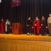 Commanding General’s 22nd Annual Off-Duty Education Graduation Ceremony