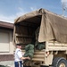 Reserve Drill Sergeants conduct AT