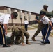 Reserve Drill Sergeants conduct AT