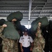 Reserve Drill Sergeants conduct AT