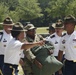 Reserve Drill Sergeants conduct AT