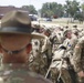 Reserve Drill Sergeants conduct AT