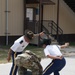 Reserve Drill Sergeants conduct AT