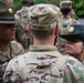 Reserve Drill Sergeants conduct AT