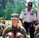 Reserve Drill Sergeants conduct AT