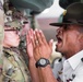 Reserve Drill Sergeants conduct AT