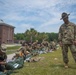 Reserve Drill Sergeants conduct AT