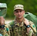 Reserve Drill Sergeants conduct AT