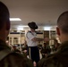 Reserve Drill Sergeants conduct AT