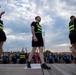 Reserve Drill Sergeants conduct AT