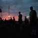 Reserve Drill Sergeants conduct AT