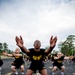 Reserve Drill Sergeants conduct AT