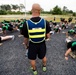 Reserve Drill Sergeants conduct AT