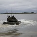 Sink or swim: Marines test their amphibious capabilities