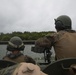 Sink or swim: Marines test their amphibious capabilities