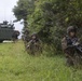 Sink or swim: Marines test their amphibious capabilities