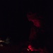2017 U.S. Army Reserve Best Warrior Competition - Night Land Navigation Course