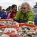 Cleaning the bay, one oyster at a time