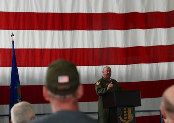 “T-birds” and “Tigers” celebrate 100 years