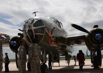 “T-birds” and “Tigers” celebrate 100 years