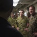 Australian Army leadership visits USS America