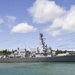 USS Wayne E. Meyer Arrives in Hawaii