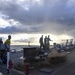 USS Wayne E. Meyer Conducts an Anchor Drop Test